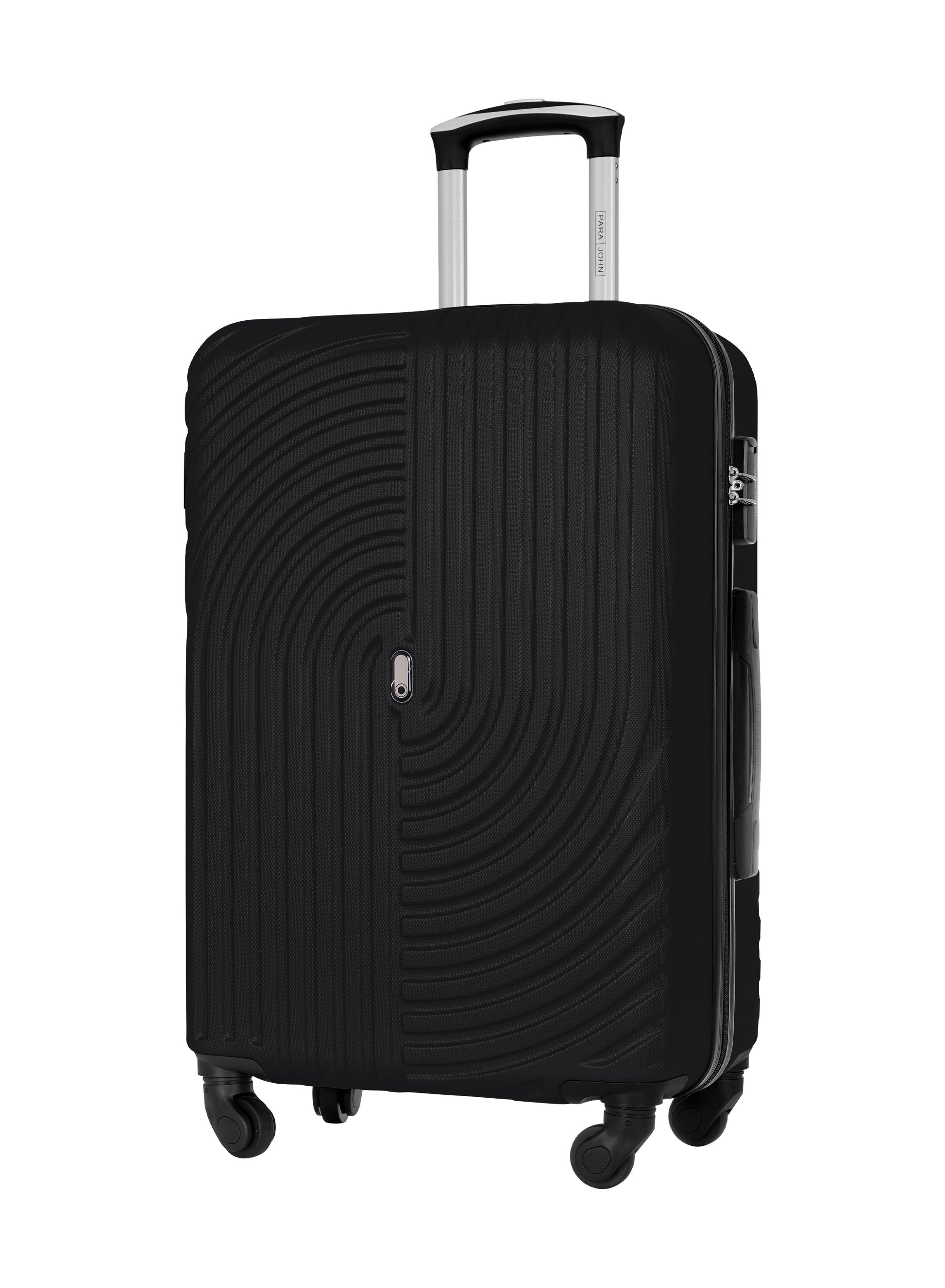 Para John AeroLite 3PCS Luggage Set — Durable ABS Shell | 8-Wheel Spinner  PARAJOHN UAE