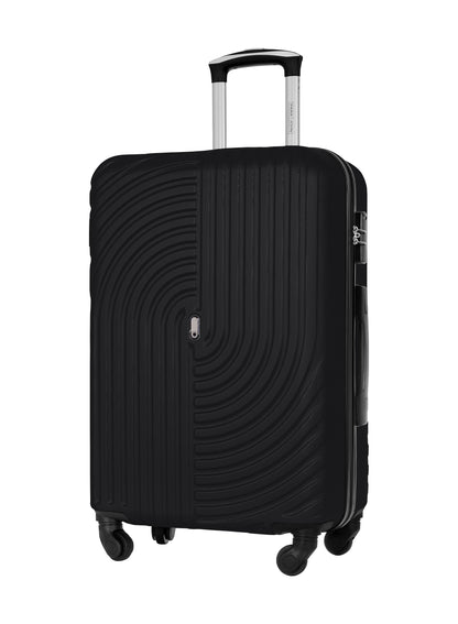 Para John AeroLite 3PCS Luggage Set — Durable ABS Shell | 8-Wheel Spinner  PARAJOHN UAE
