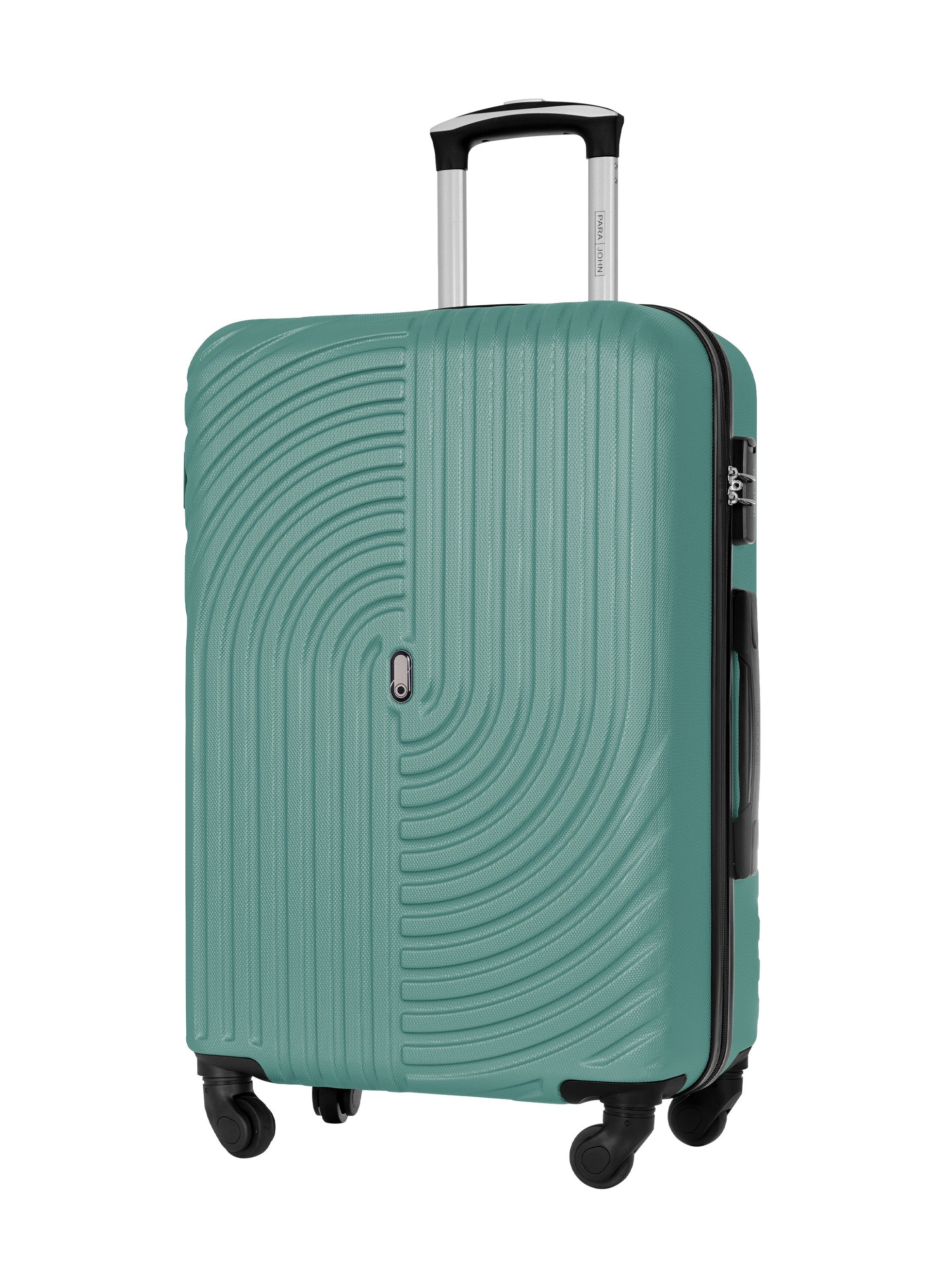 Para John AeroLite 3PCS Luggage Set — Durable ABS Shell | 8-Wheel Spinner  PARAJOHN UAE