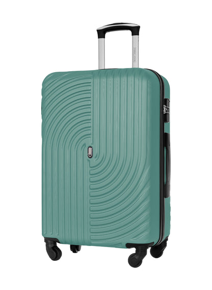 Para John AeroLite 3PCS Luggage Set — Durable ABS Shell | 8-Wheel Spinner  PARAJOHN UAE