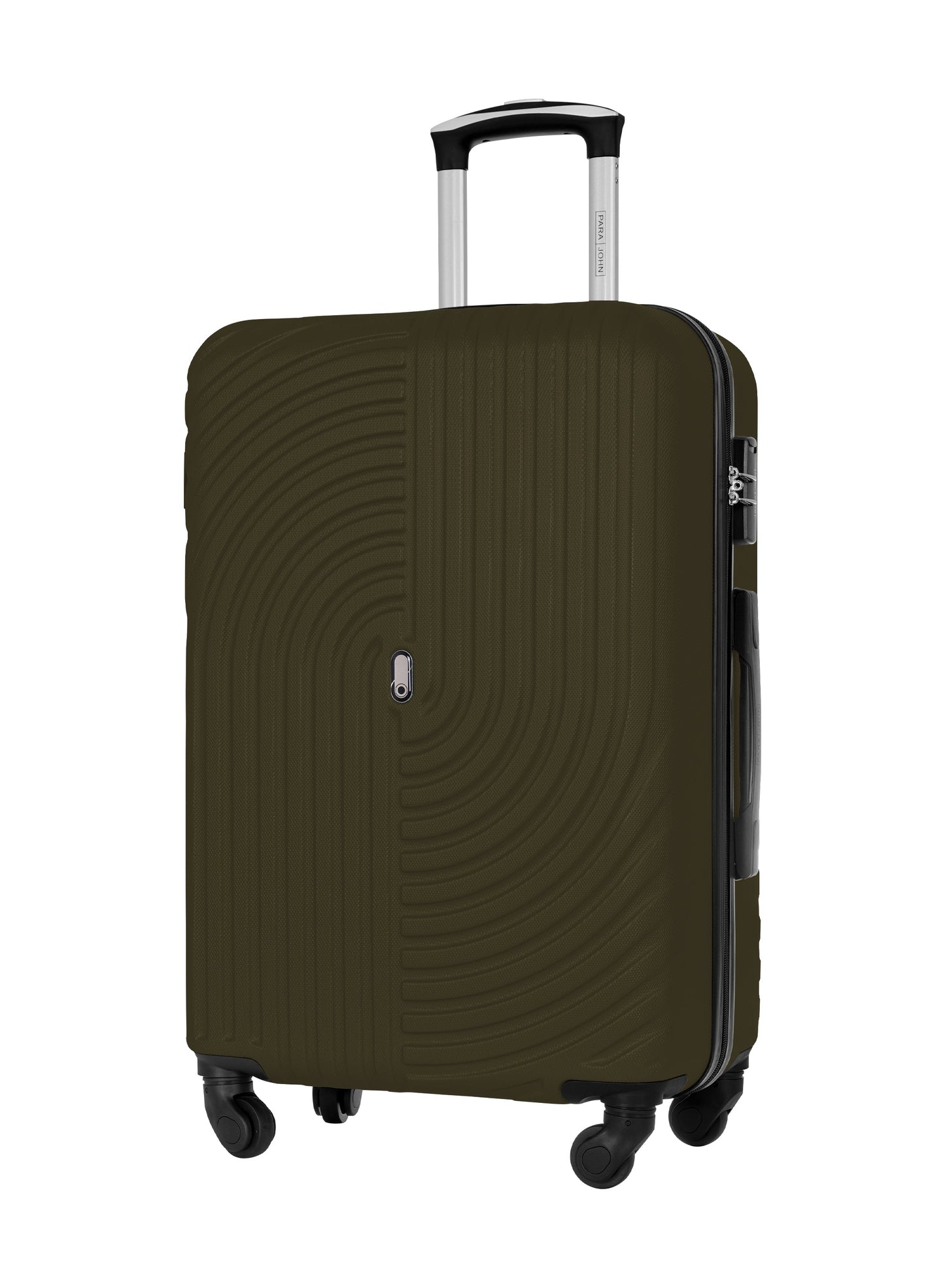 Para John AeroLite 3PCS Luggage Set — Durable ABS Shell | 8-Wheel Spinner  PARAJOHN UAE