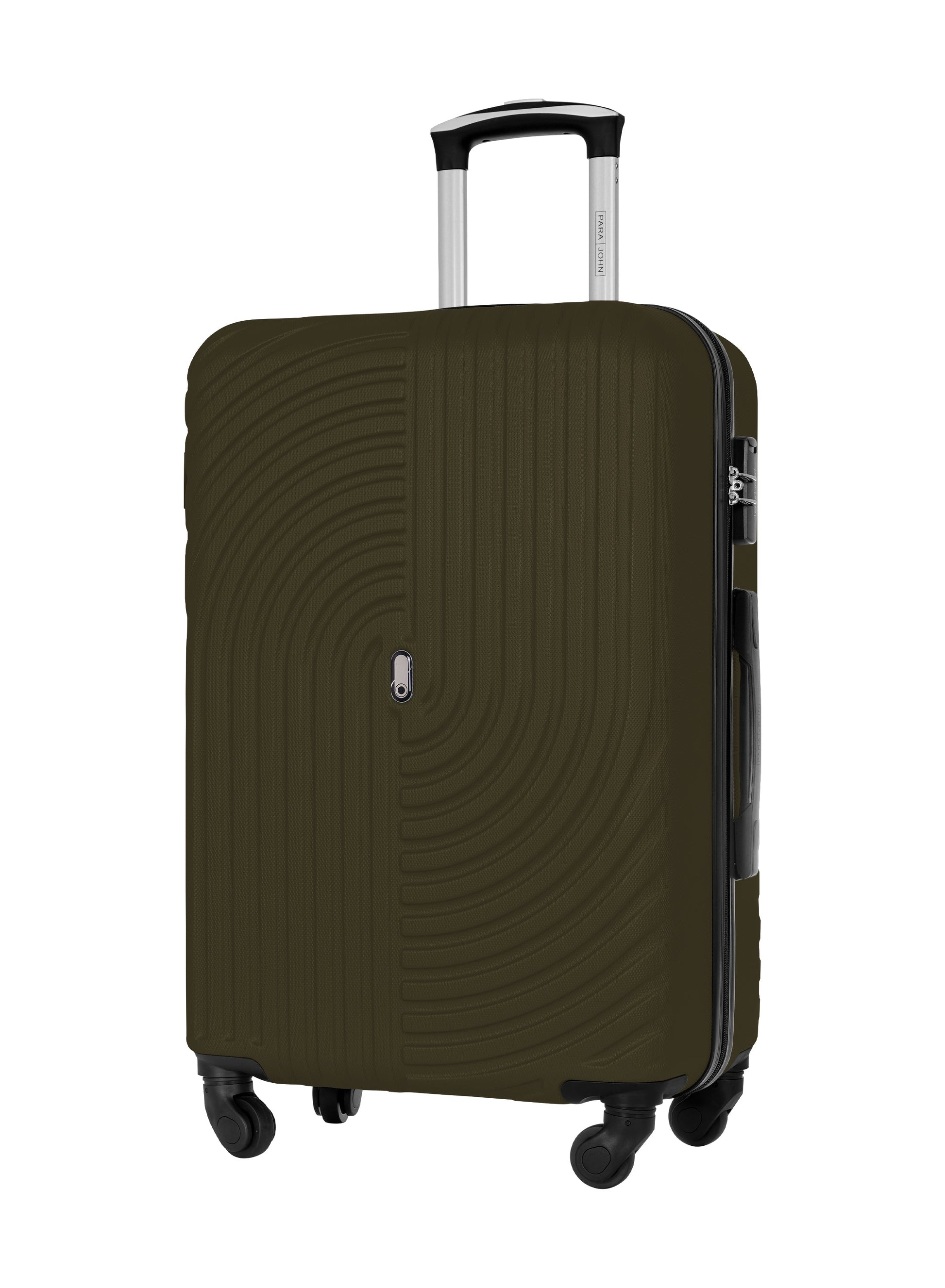 Para John AeroLite 3PCS Luggage Set — Durable ABS Shell | 8-Wheel Spinner  PARAJOHN UAE