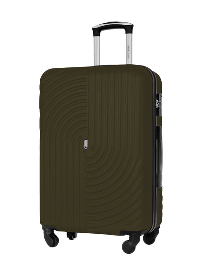 Para John AeroLite 3PCS Luggage Set — Durable ABS Shell | 8-Wheel Spinner  PARAJOHN UAE