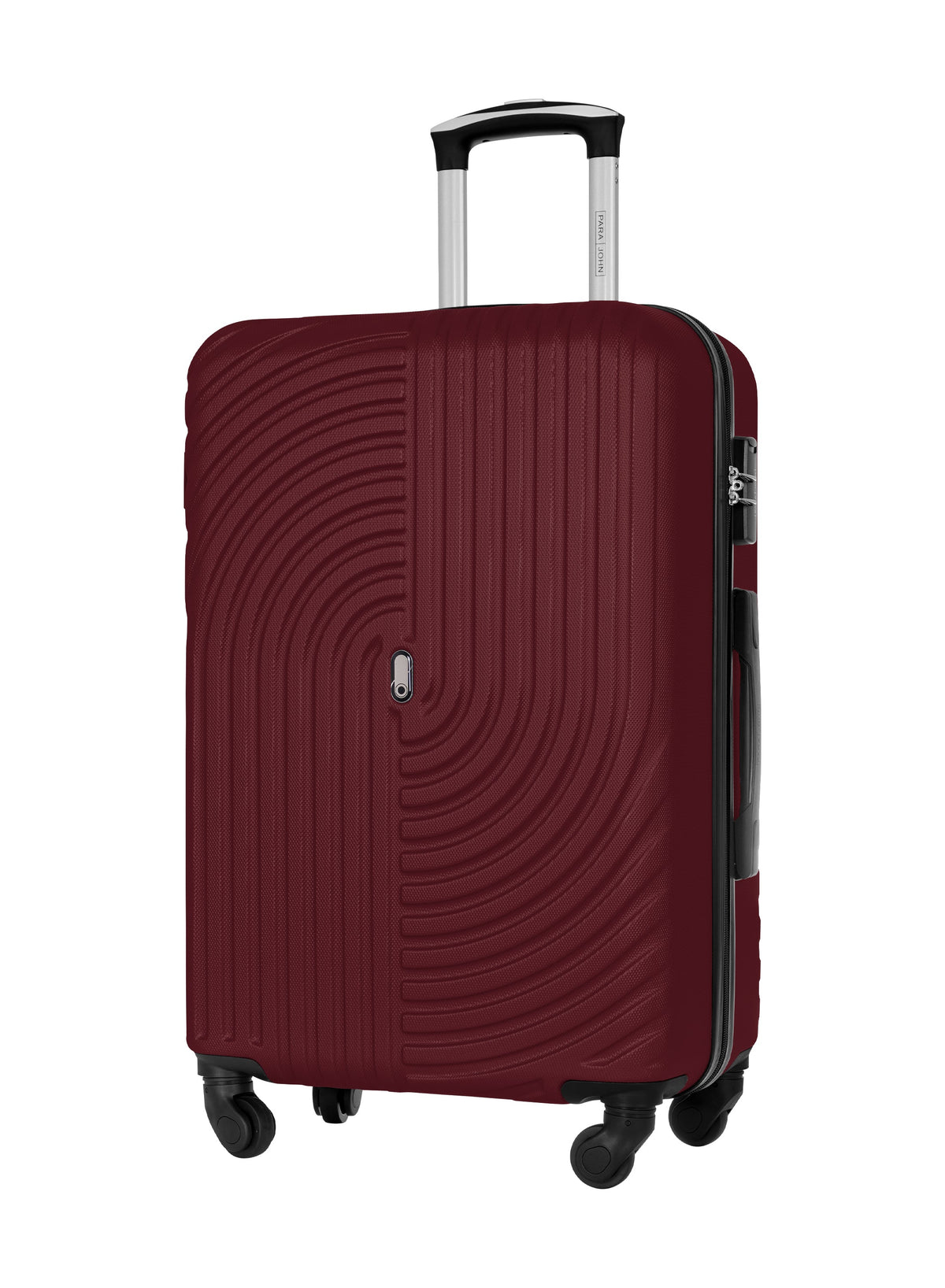 Para John AeroLite 3PCS Luggage Set — Durable ABS Shell | 8-Wheel Spinner  PARAJOHN UAE