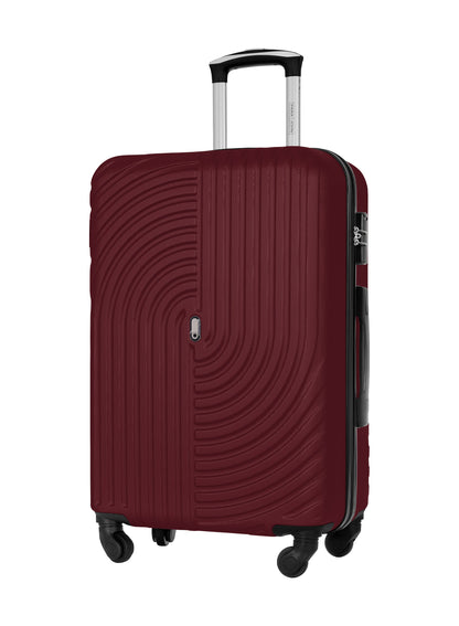 Para John AeroLite 3PCS Luggage Set — Durable ABS Shell | 8-Wheel Spinner  PARAJOHN UAE