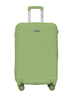 Parajohn Sandtrail 3-Piece Luggage Set | Lightweight ABS  PARAJOHN UAE