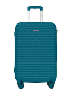Parajohn Sandtrail 3-Piece Luggage Set | Lightweight ABS  PARAJOHN UAE