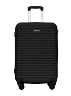 Parajohn Sandtrail 3-Piece Luggage Set | Lightweight ABS  PARAJOHN UAE