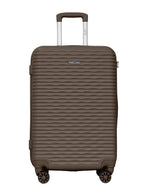 Parajohn Sandtrail 3-Piece Luggage Set | Lightweight ABS  PARAJOHN UAE
