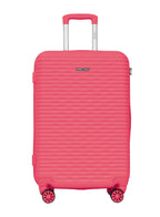 Parajohn Sandtrail 3-Piece Luggage Set | Lightweight ABS  PARAJOHN UAE