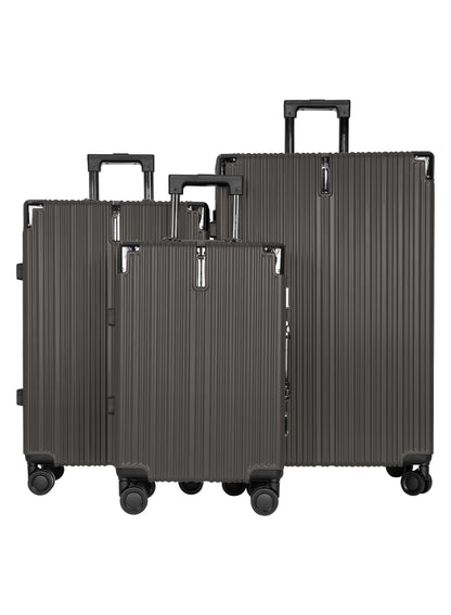 Elite Series Premium Set of 3 Luggage