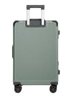 Parajohn BIFUSION - Zipperless Aluminium Frame Luggage Set of 3  PARAJOHN UAE