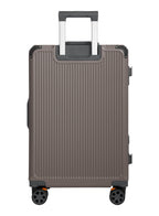 Parajohn BIFUSION - Zipperless Aluminium Frame Luggage Set of 3  PARAJOHN UAE