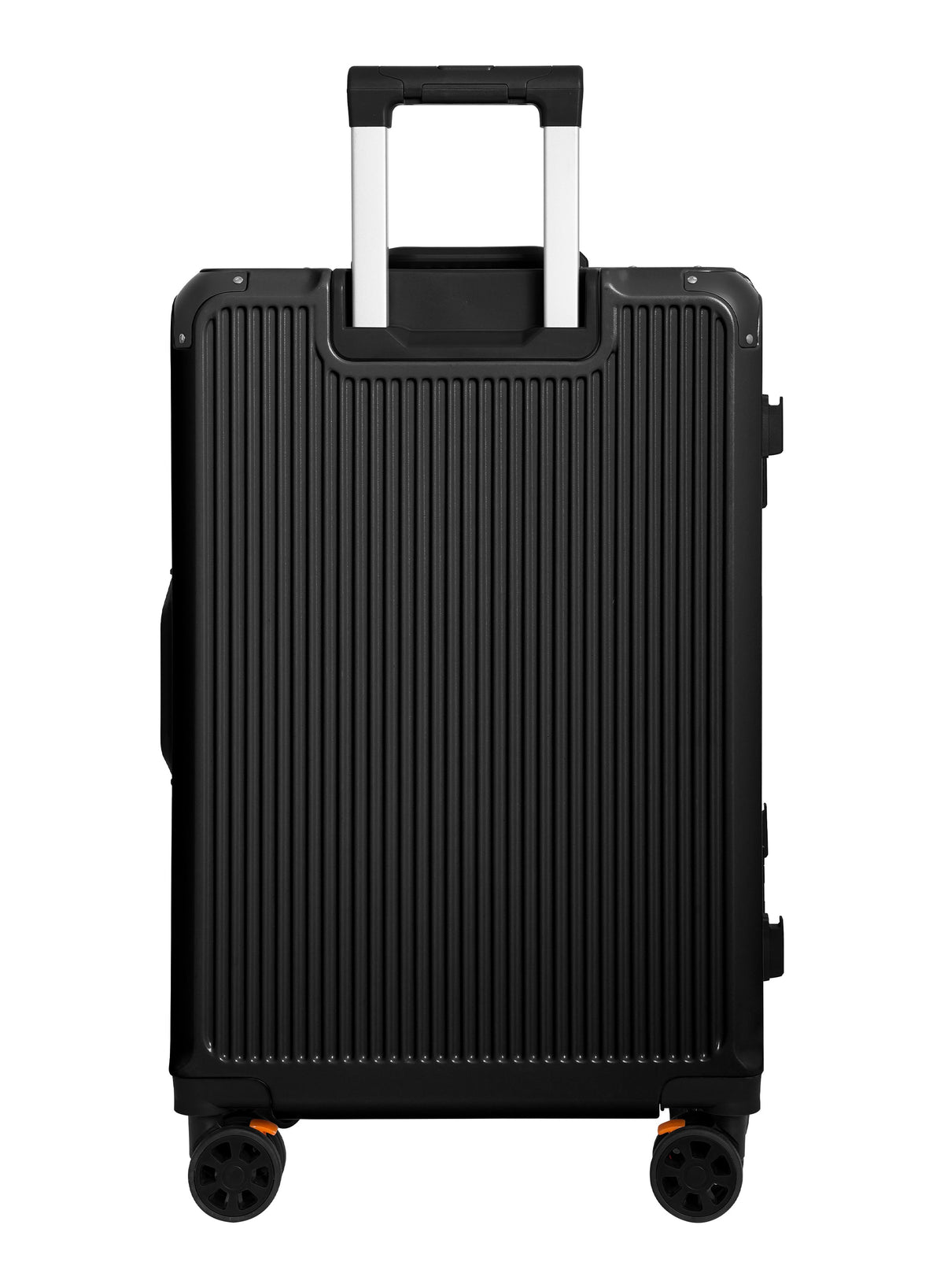 Parajohn BIFUSION - Zipperless Aluminium Frame Luggage Set of 3  PARAJOHN UAE