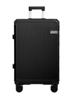 Parajohn BIFUSION - Zipperless Aluminium Frame Luggage Set of 3  PARAJOHN UAE