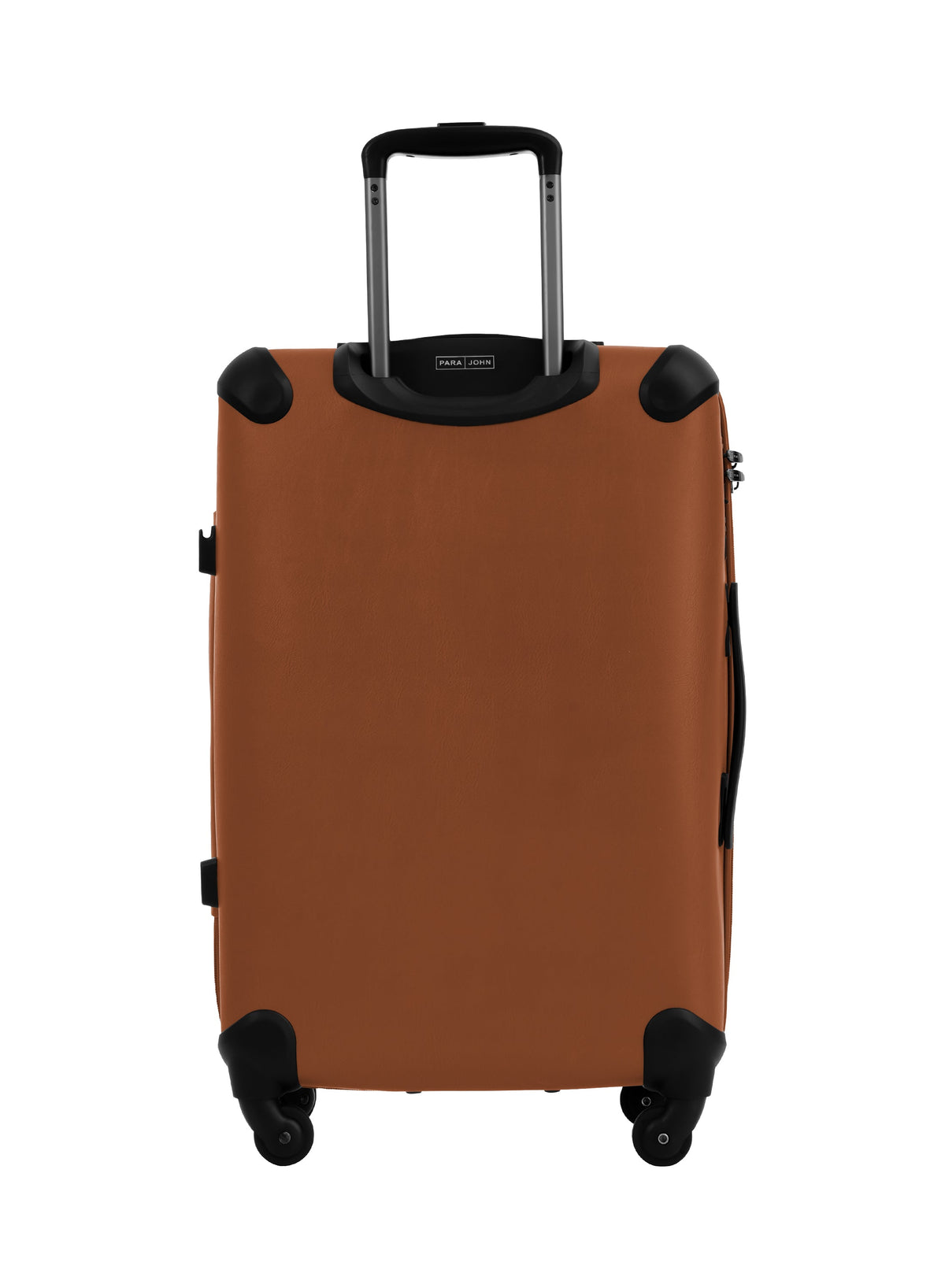 Parajohn 3-Piece Spinner Luggage Set — Durable PU Hard Shell | 20/24/28” Sizes  PARAJOHN UAE