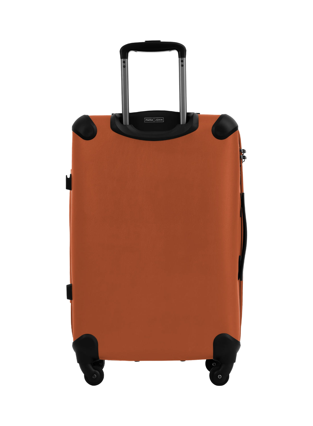 Parajohn 3-Piece Spinner Luggage Set — Durable PU Hard Shell | 20/24/28” Sizes  PARAJOHN UAE