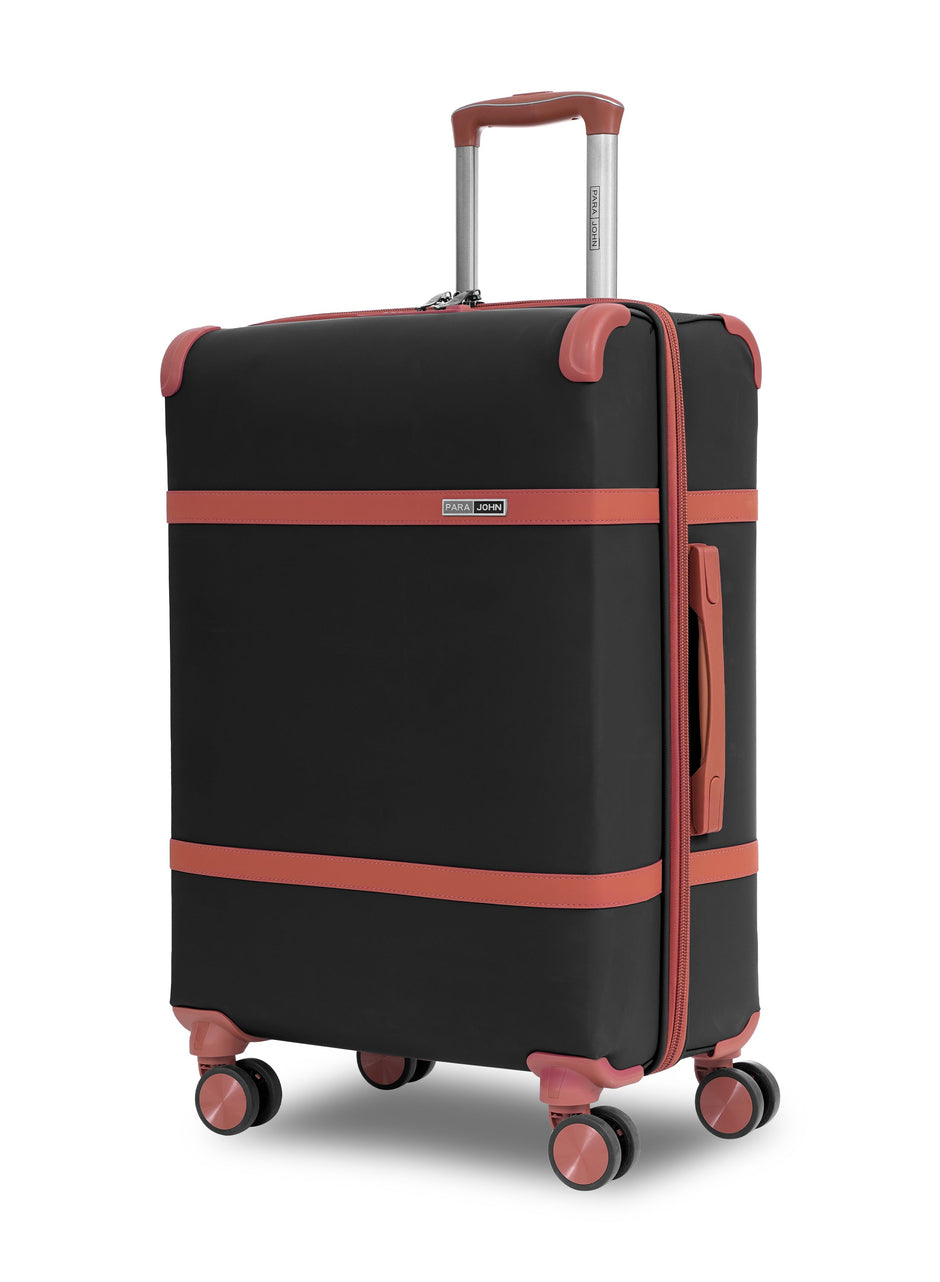 Trolley Suitcases for All Travelers - Durable & Stylish Luggage ...
