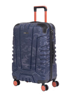Parajohn EmberTrail ABS Set of 3 Luggage | Lightweight Small 10KG, Medium 20KG & Large 30KG 8 Wheels Trolley Hardsided Travel Suitcase  PARAJOHN UAE