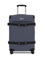 Parajohn Retro 3-Piece Luggage Set | Vintage Style, ABS  PARAJOHN UAE