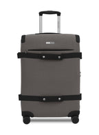 Parajohn Retro 3-Piece Luggage Set | Vintage Style, ABS  PARAJOHN UAE