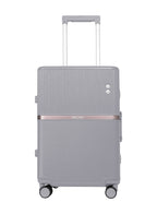 Parajohn PRIMEVAULT - Zipperless PC Luggage Set of 3  PARAJOHN UAE