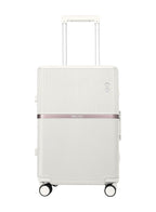 Parajohn PRIMEVAULT - Zipperless PC Luggage Set of 3  PARAJOHN UAE