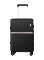 Parajohn PRIMEVAULT - Zipperless PC Luggage Set of 3  PARAJOHN UAE