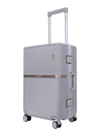Parajohn PRIMEVAULT - Zipperless PC Luggage Set of 3  PARAJOHN UAE