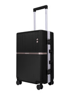 Parajohn PRIMEVAULT - Zipperless PC Luggage Set of 3  PARAJOHN UAE