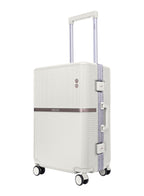 Parajohn PRIMEVAULT - Zipperless PC Luggage Set of 3  PARAJOHN UAE