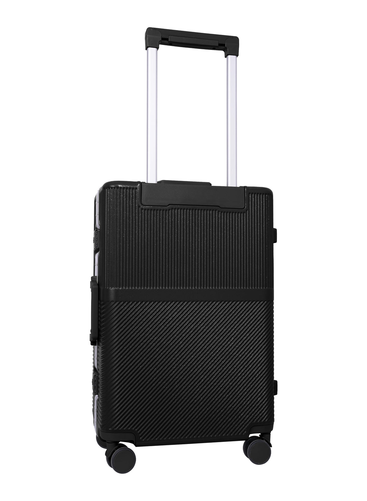 Parajohn PRIMEVAULT - Zipperless PC Luggage Set of 3  PARAJOHN UAE