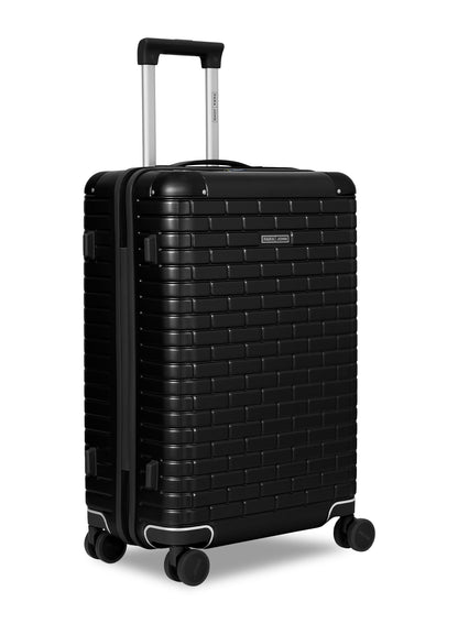 Parajohn 3 PCS PC Luggage Set – 20”,24”,28” Hard Shell Suitcases with 8 Spinner Wheels, Durable Polycarbonate Travel Trolley Set  PARAJOHN UAE