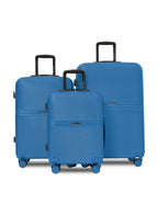 Parajohn STRATO - 8-Wheel PC Luggage Set of 3  PARAJOHN UAE