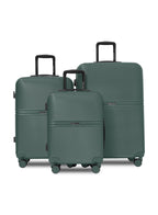 Parajohn STRATO - 8-Wheel PC Luggage Set of 3  PARAJOHN UAE