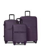 Parajohn STRATO - 8-Wheel PC Luggage Set of 3  PARAJOHN UAE