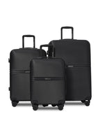 Parajohn STRATO - 8-Wheel PC Luggage Set of 3  PARAJOHN UAE