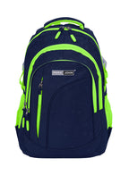 Parajohn School Backpack — Durable Everyday Carry | Multi-Compartment Polyester Design  PARAJOHN UAE