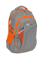 Parajohn School Backpack — Durable Everyday Carry | Multi-Compartment Polyester Design  PARAJOHN UAE