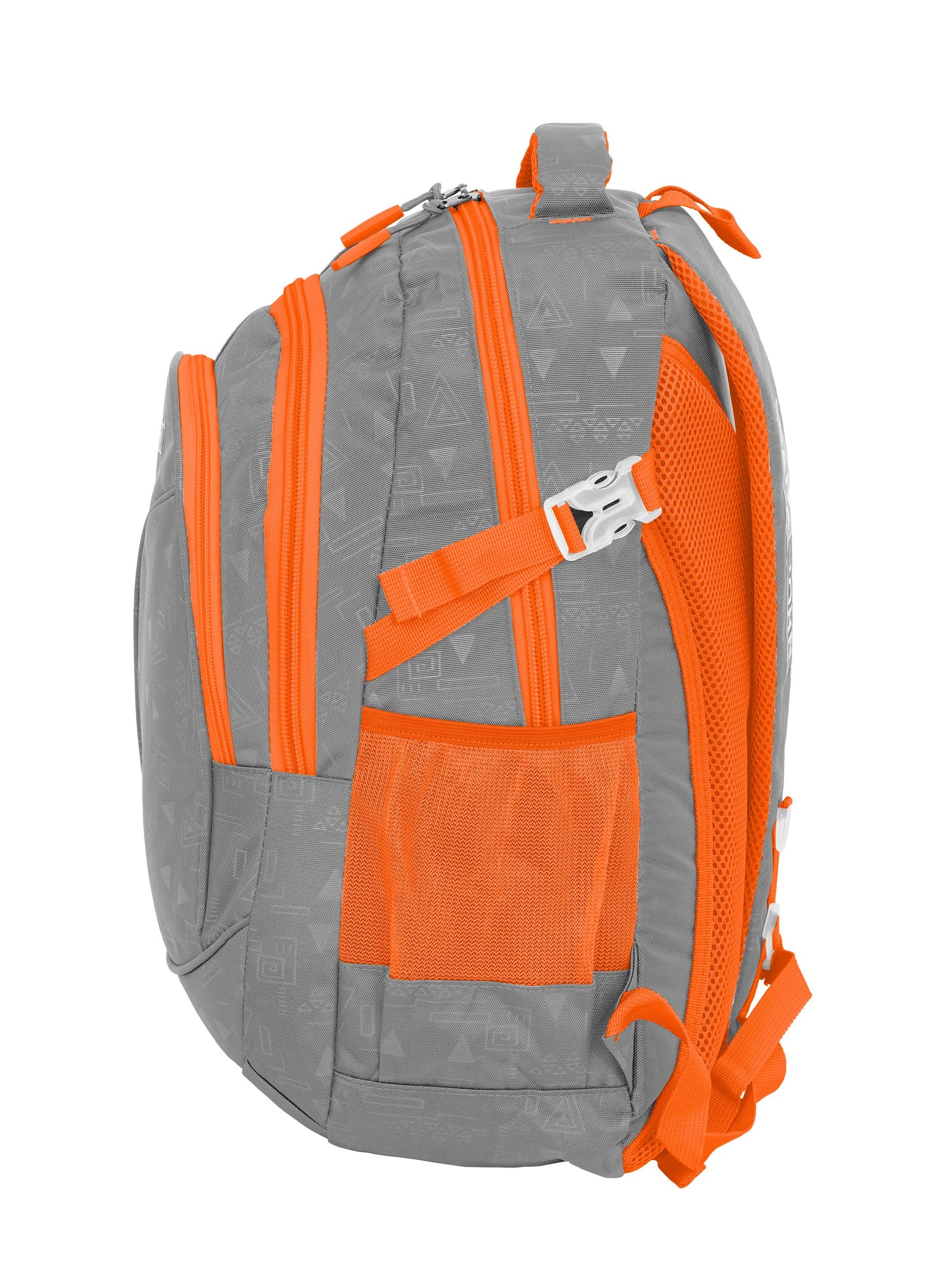 Parajohn School Backpack — Durable Everyday Carry | Multi-Compartment Polyester Design  PARAJOHN UAE