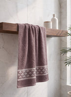 Parrylife Solo Bath Towel  Highly Absorbent & Fade Resistant Cotton Blend 70x140 CM Home & Travel Towel  PARAJOHN UAE