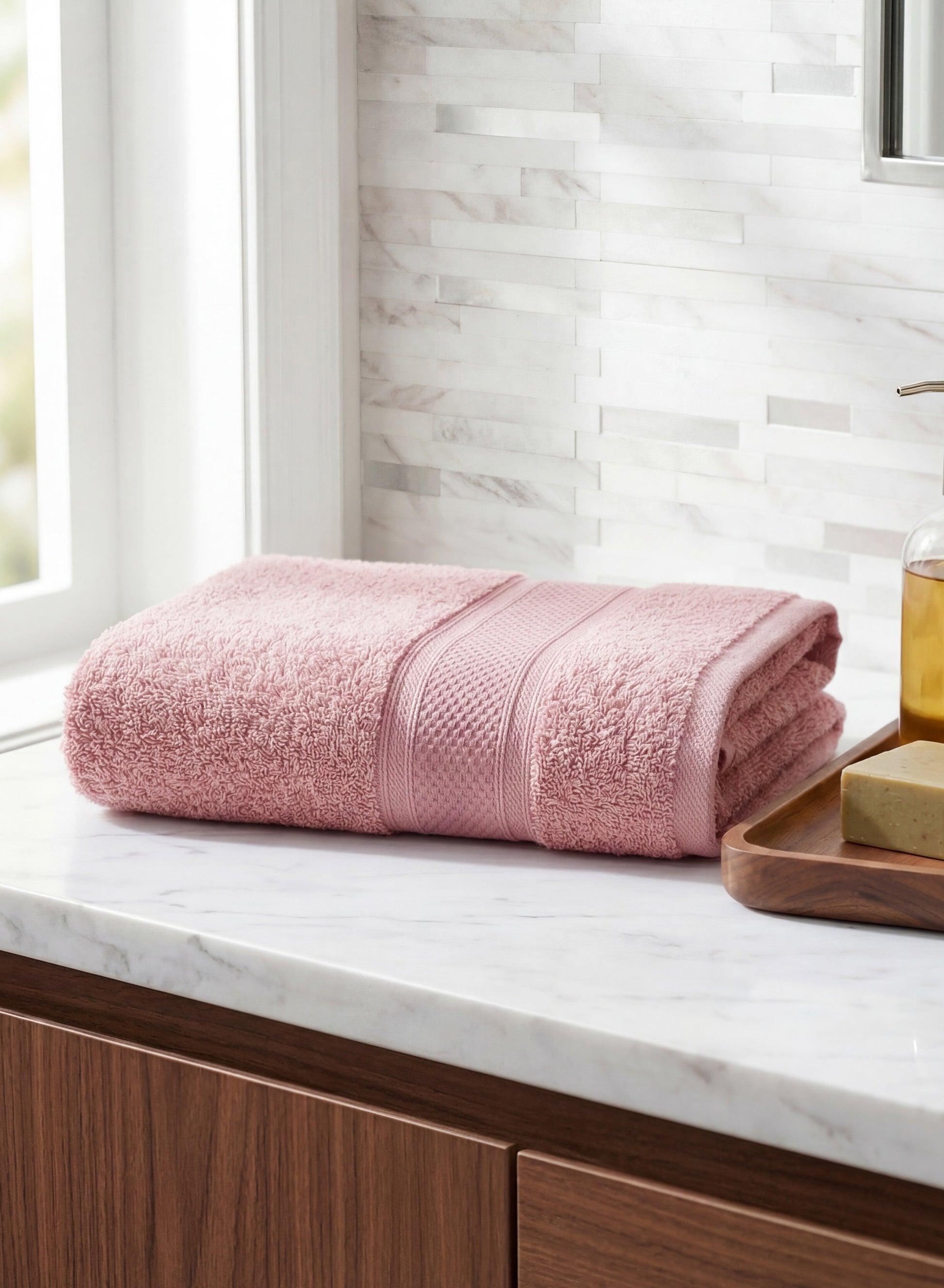 Parajohn PARRY LIFE Cotton Bath Towel — Ultra Absorbent Comfort | 550 GSM  PARAJOHN UAE