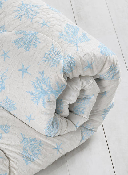 Parajohn Parrylife Kids Printed Polyester Comforter 160 × 220 cm | Lightweight Soft Single Bed Comforter | Colorful Cartoon Bedding for Kids Bedroom  PARAJOHN UAE