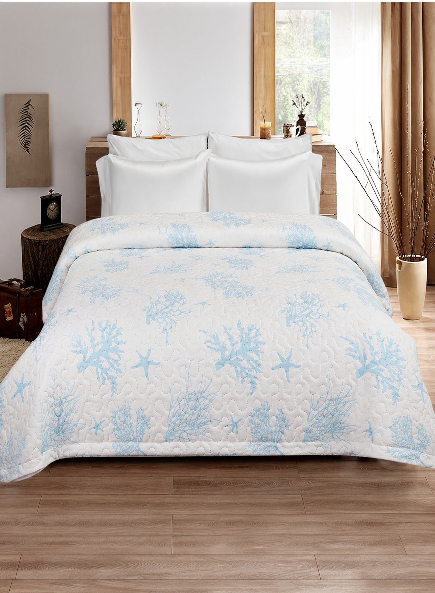Parajohn Parrylife Kids Printed Polyester Comforter 160 × 220 cm | Lightweight Soft Single Bed Comforter | Colorful Cartoon Bedding for Kids Bedroom  PARAJOHN UAE