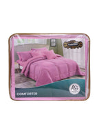 Parajohn Parry Life Comforter — Ultra Soft Warm Bedding | Microfiber, 220×240 cm  PARAJOHN UAE