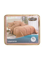 Parajohn Parry Life Comforter — Ultra Soft Warm Bedding | Microfiber, 220×240 cm  PARAJOHN UAE