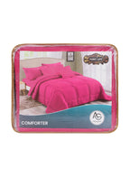 Parajohn Parry Life Comforter — Ultra Soft Warm Bedding | Microfiber, 220×240 cm  PARAJOHN UAE