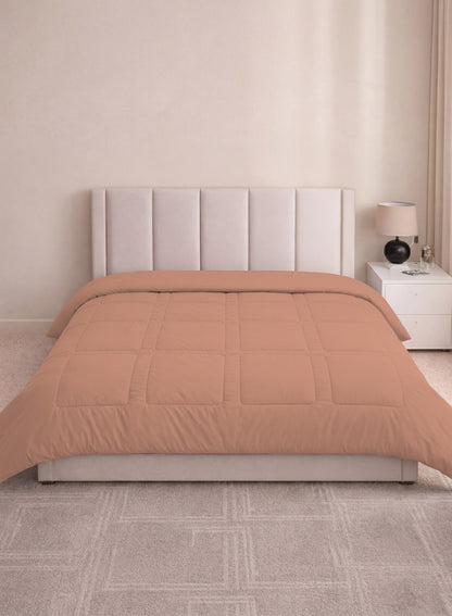 Parajohn Parry Life Comforter — Ultra Soft Warm Bedding | Microfiber, 220×240 cm  PARAJOHN UAE