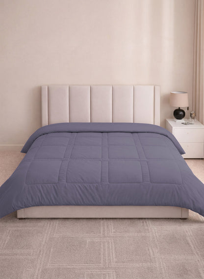Parajohn Parry Life Comforter — Ultra Soft Warm Bedding | Microfiber, 220×240 cm  PARAJOHN UAE