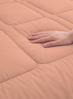 Parajohn Parry Life Comforter — Ultra Soft Warm Bedding | Microfiber, 220×240 cm  PARAJOHN UAE